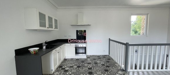 Duplex T2 em Vert-Saint-Denis, France N.º 163491 2