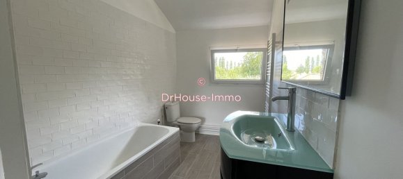 Duplex T2 em Vert-Saint-Denis, France N.º 163491 8