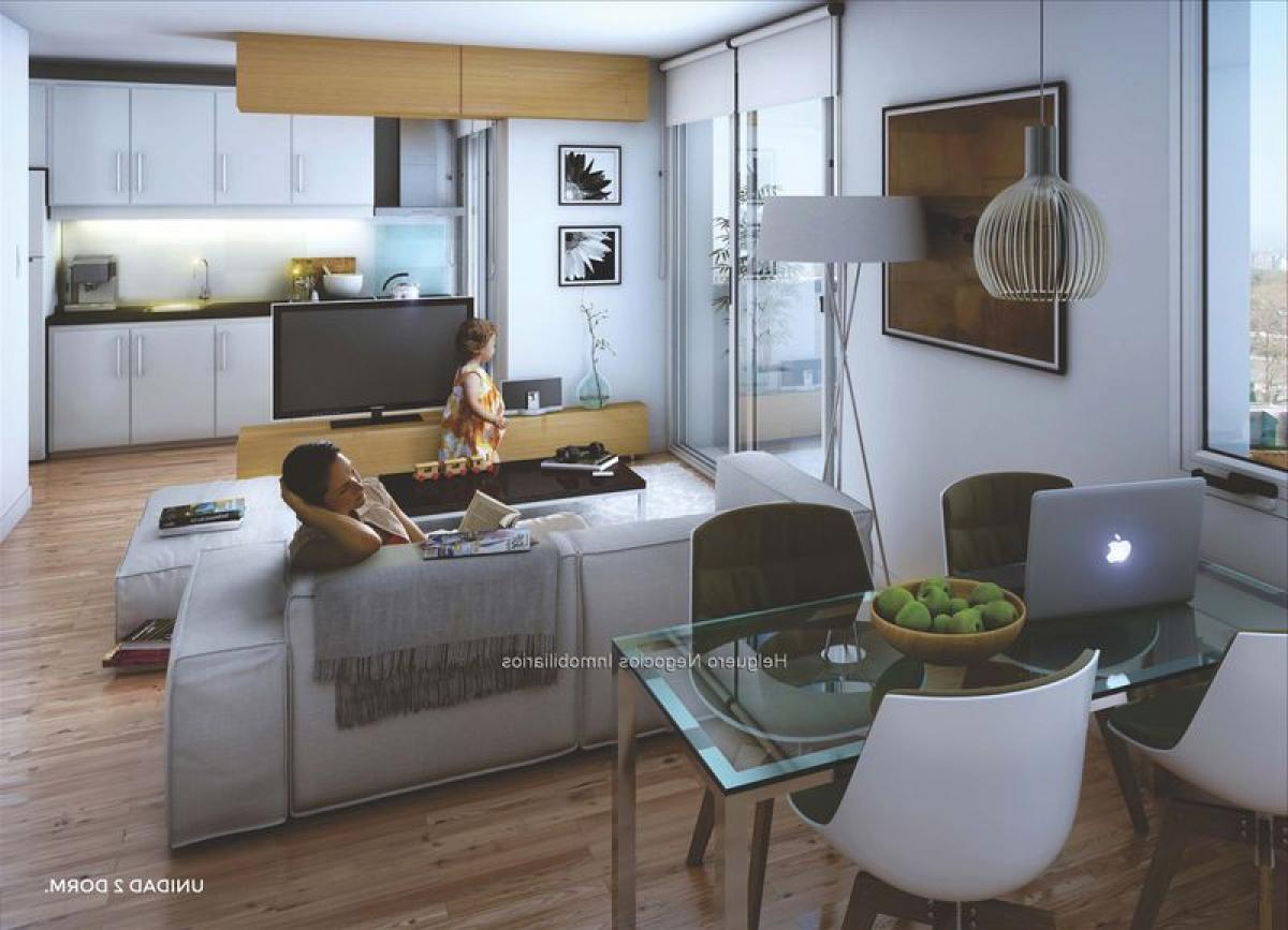 Estudio en Montevideo, Uruguay No. 11033