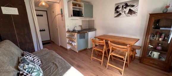 Studio in Morillon, France No. 202996 5