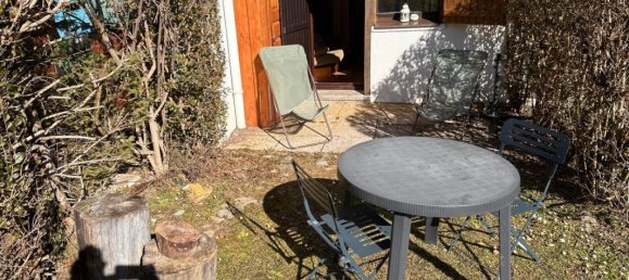 Studio in Morillon, France No. 202996 10