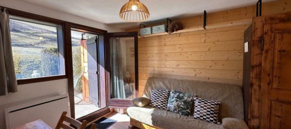 Studio in Morillon, France No. 202996 7