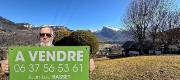 Studio in Morillon, France No. 202996 4