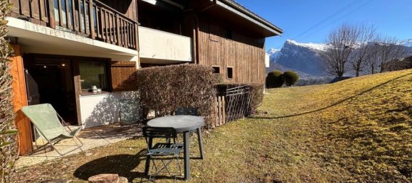 Studio in Morillon, France No. 202996 2