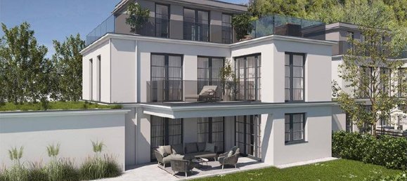 5 bedrooms Villa in Salzburg, Austria No. 167872 4