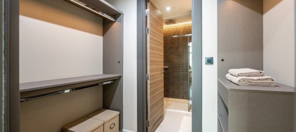 1 Schlafzimmer Eigentumswohnung in Bangkok, Thailand, Nr. 12885 5