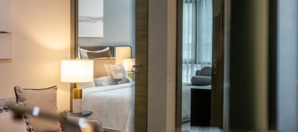 1 Schlafzimmer Eigentumswohnung in Bangkok, Thailand, Nr. 12885 7