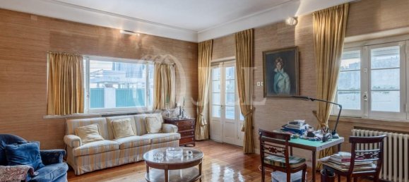 Дом с 5 спальнями в Кашкайш, Португалия № 103822 4