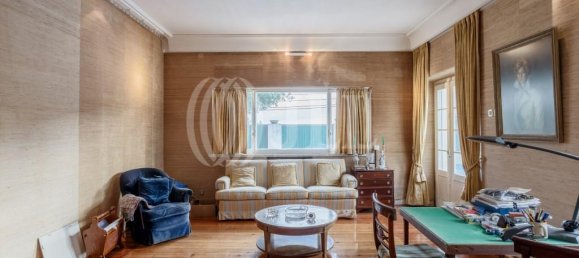 Дом с 5 спальнями в Кашкайш, Португалия № 103822 6