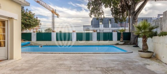 Дом с 5 спальнями в Кашкайш, Португалия № 103822 25