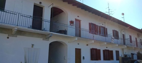 Студия в Галларате, Италия № 43451 7