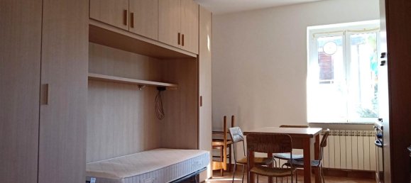 Студия в Галларате, Италия № 43451 2