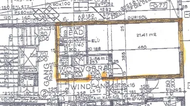 1غرفة عقار تجاري في Wahring, Austria رقم 190031