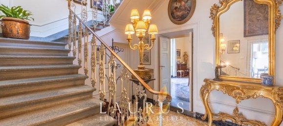 6 غرف نوم فيلا في San Casciano in Val di Pesa, Italy رقم 314067 13