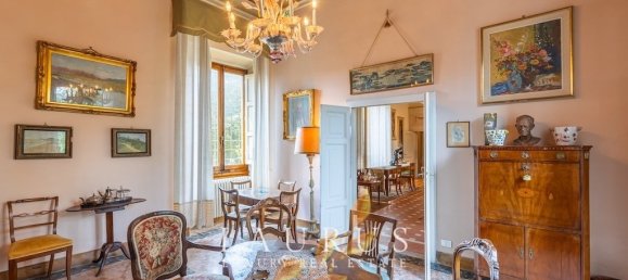 6 غرف نوم فيلا في San Casciano in Val di Pesa, Italy رقم 314067 4