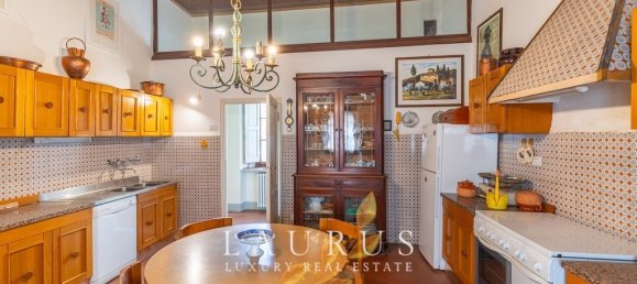 6 غرف نوم فيلا في San Casciano in Val di Pesa, Italy رقم 314067 41