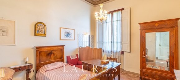 6 غرف نوم فيلا في San Casciano in Val di Pesa, Italy رقم 314067 17