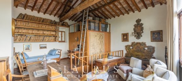 6 غرف نوم فيلا في San Casciano in Val di Pesa, Italy رقم 314067 24