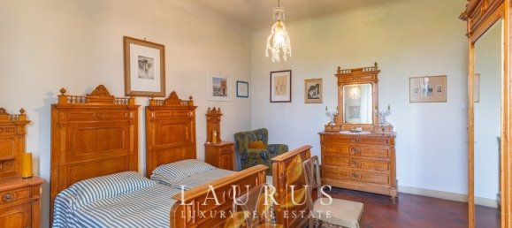 6 غرف نوم فيلا في San Casciano in Val di Pesa, Italy رقم 314067 16