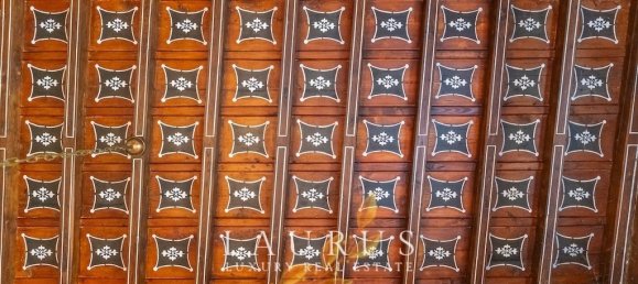 6 غرف نوم فيلا في San Casciano in Val di Pesa, Italy رقم 314067 11