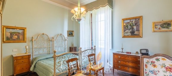 6 غرف نوم فيلا في San Casciano in Val di Pesa, Italy رقم 314067 18