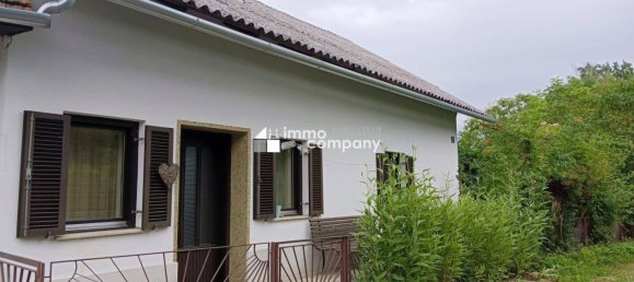 4-Zimmer Haus in Güssing, Austria, Nr. 169135 2