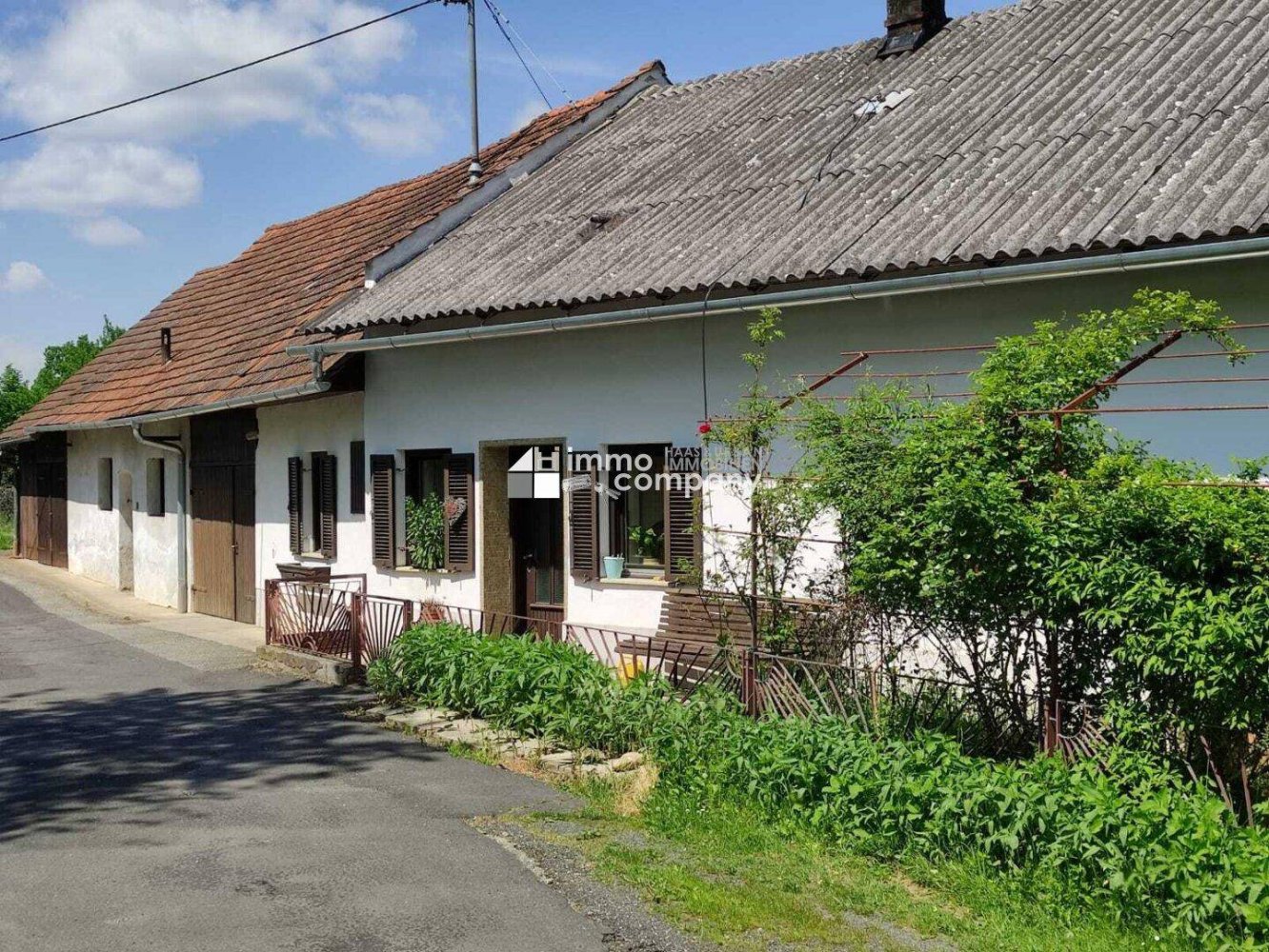 4-Zimmer Haus in Güssing, Austria, Nr. 169135