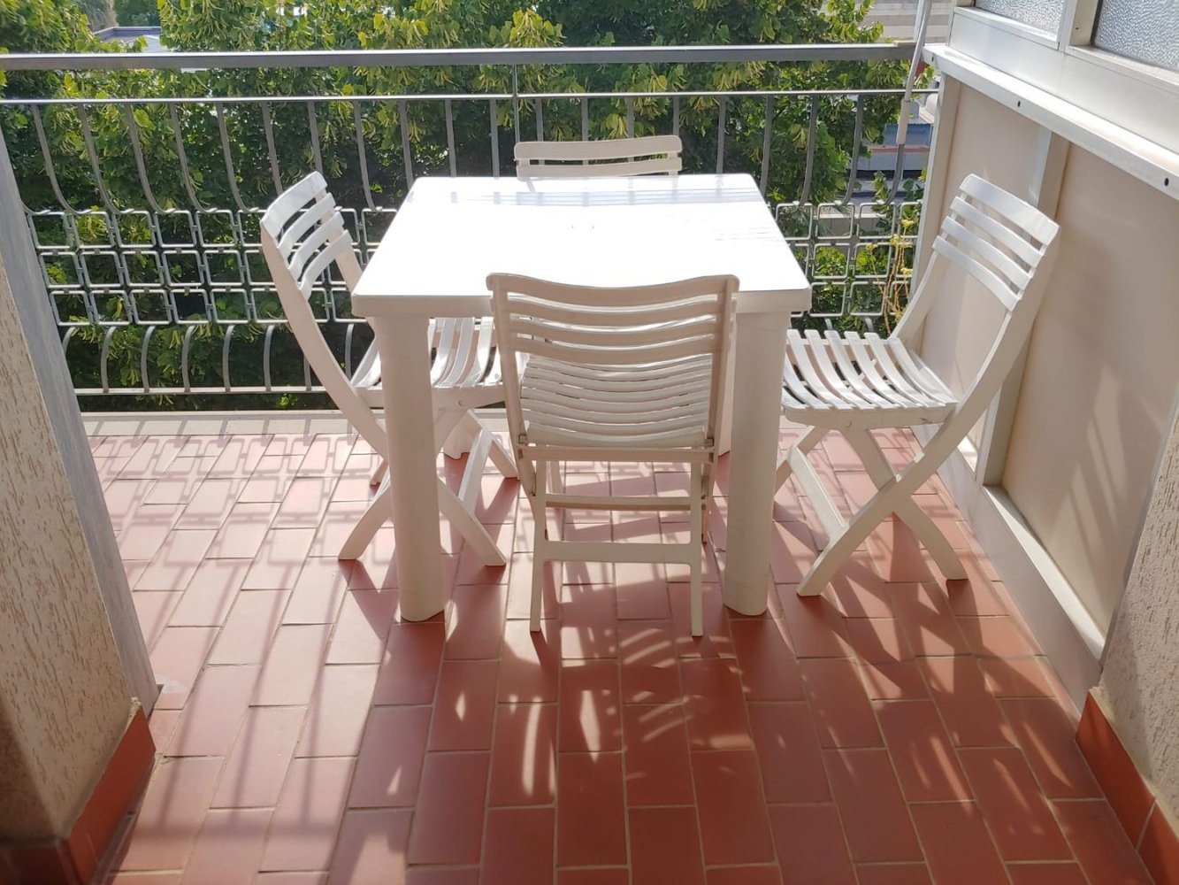 2-Zimmer Wohnung in Albenga, Italy, Nr. 290458