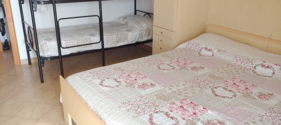 2-Zimmer Wohnung in Albenga, Italy, Nr. 290458 12
