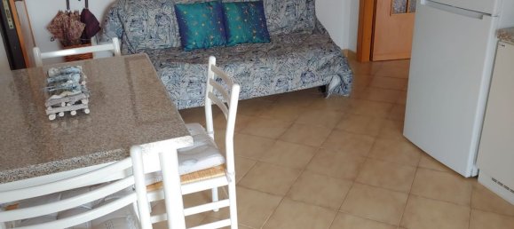 2-Zimmer Wohnung in Albenga, Italy, Nr. 290458 5