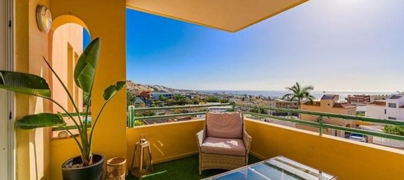 Apartamento de 2 dormitorios en Adeje, Spain No. 150875 2
