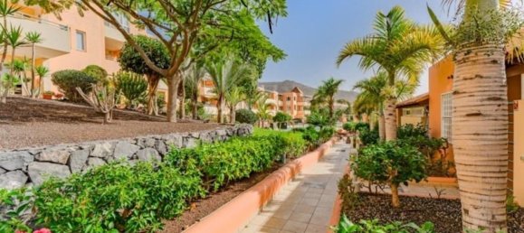 Apartamento de 2 dormitorios en Adeje, Spain No. 150875 3