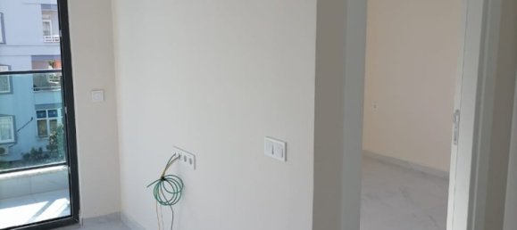 Квартира 1+1 в Аланья, Турция № 31880 7