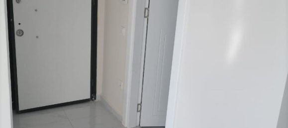 Квартира 1+1 в Аланья, Турция № 31880 12