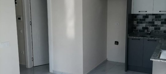 Квартира 1+1 в Аланья, Турция № 31880 5