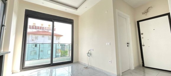 Квартира 1+1 в Аланья, Турция № 31880 6