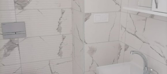 Квартира 1+1 в Аланья, Турция № 31880 9