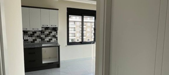 Квартира 1+1 в Аланья, Турция № 31880 4