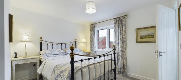 3 bedrooms House in Cullompton, United Kingdom No. 13635 6