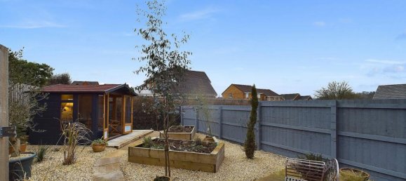 3 bedrooms House in Cullompton, United Kingdom No. 13635 3