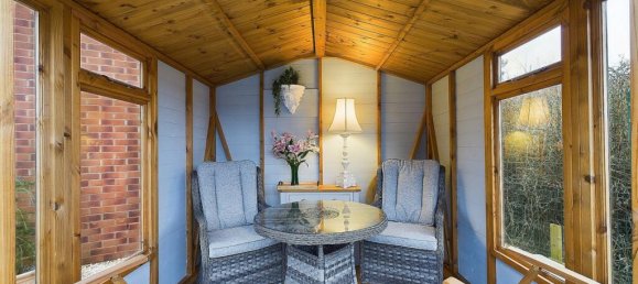 3 bedrooms House in Cullompton, United Kingdom No. 13635 10