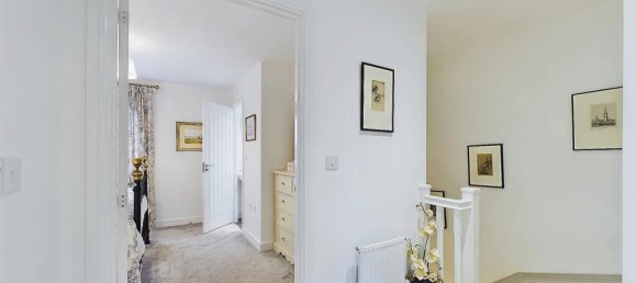 3 bedrooms House in Cullompton, United Kingdom No. 13635 15