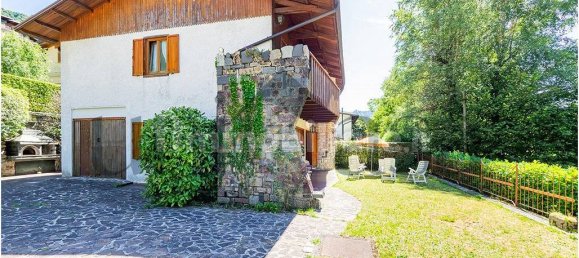 3 غرف نوم فيلا في Casargo, Italy رقم 288999 36