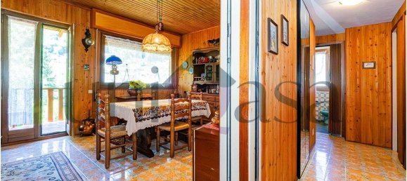 3 غرف نوم فيلا في Casargo, Italy رقم 288999 6