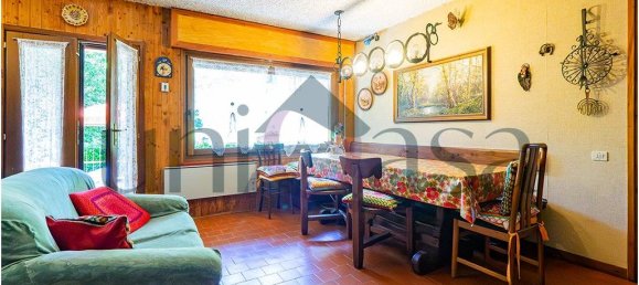 3 غرف نوم فيلا في Casargo, Italy رقم 288999 22