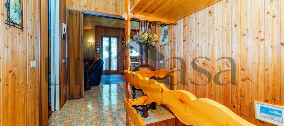 3 غرف نوم فيلا في Casargo, Italy رقم 288999 5