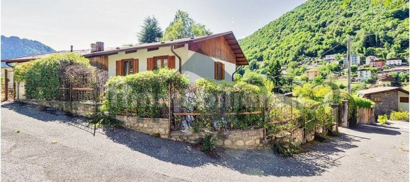 3 غرف نوم فيلا في Casargo, Italy رقم 288999 28