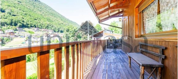 3 غرف نوم فيلا في Casargo, Italy رقم 288999 48