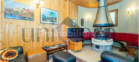 3 غرف نوم فيلا في Casargo, Italy رقم 288999 44