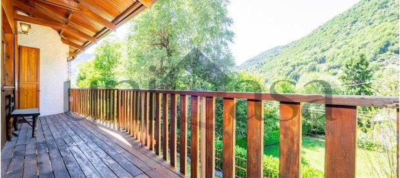 3 غرف نوم فيلا في Casargo, Italy رقم 288999 2